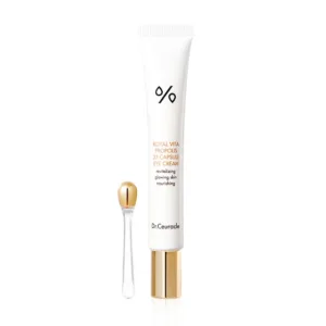 Dr.Ceuracle Royal Vita Propolis 33 Capsule Eye Cream / Крем для шкіри навколо очей з екстрактом прополісу