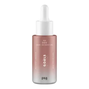 PSA Goals Multi Acids and Probiotics Perfecting Night Serum / Антиоксидантна нічна сироватка