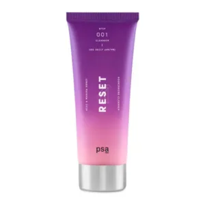 PSA Reset Acai and Manuka Honey Nourishing Cleanser / Поживний очищуючий засіб