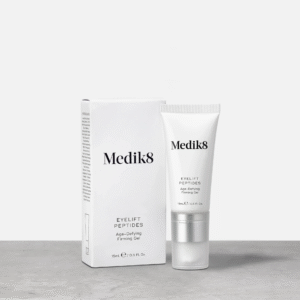Medik8 Eyelift Peptides / Пептидна сироватка для ліфтингу зони навколо очей