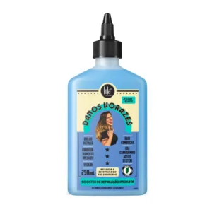 Lola Cosmetics Danos Vorazes Booster de Reparacao Imediata / Кондиціонер відновлюючий