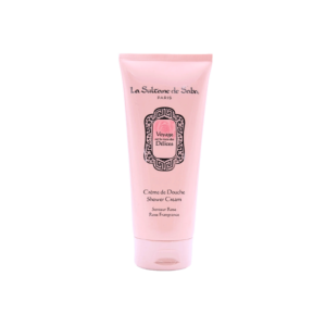 La Sultane De Saba Shower Cream Rose / Крем-гель для душу "Троянда"