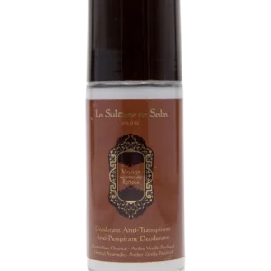 La Sultane De Saba Anti-Perspirant Deodorant Oriental Ayurvedic Fragrance / Дезодорант-антиперспірант "Аюрведа"