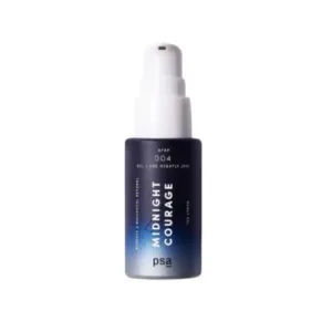 PSA Midnight Courage Rosehip and Bakuchiol Retinol Night Oil / Нічне масло з ретинолом