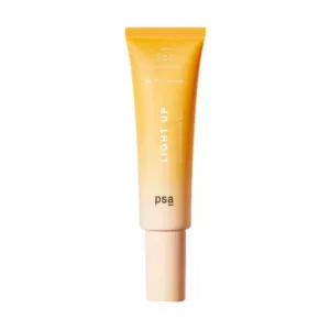 PSA Light Up Vitamin C and E Flash Brightening Mask / Освітлювальна маска з вітаміном С і Е