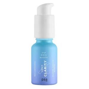 PSA Liquid Clarity BHA & Bakuchiol Blemish Recovery Booster / Відновлюючий анти-акне бустер