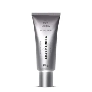 PSA Silver Lining Dioic & Willowherb Clarifying Cream / Освітлюючий крем