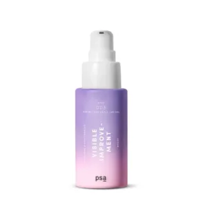 PSA Visible Improvement Peptides & Niacinamide Serum / Сироватка з пептидами та ніацинамідом