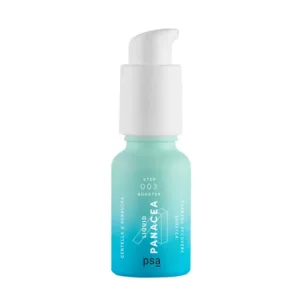 PSA Liquid Panacea Centella & Kombucha Firming Recovery Booster / Зміцнюючий відновлюючий бустер