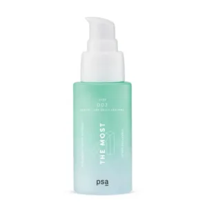 PSA The Most Hyaluronic Super Nutrient Hydration Serum / Зволожуюча поживна сироватка
