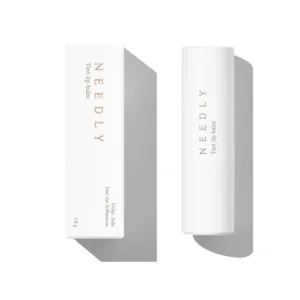 Needly Tint Lip Balm / Бальзам для губ