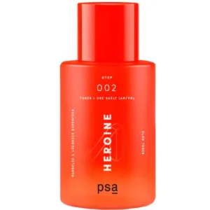 PSA Heroine Mandelic And Licorice Superfood Glow Toner / Суперживильний тонер з мигдальною кислотою