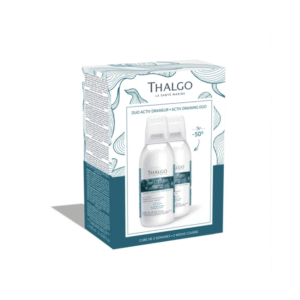 Thalgo Activ Draining Duo / Набір Актив Дренаж