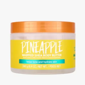 Tree Hut Pineapple Whipped Body Butter / Баттер для тіла
