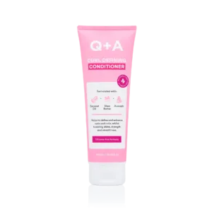 Q+A Curl Defining Conditioner / Кондиціонер для кучерявого волосся