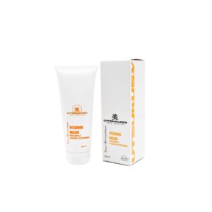 UTSUKUSY Vitamin Mask / Маска З Вітаміном С