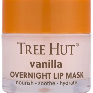 Tree Hut Overnight Lip Mask / Нічна маска для губ
