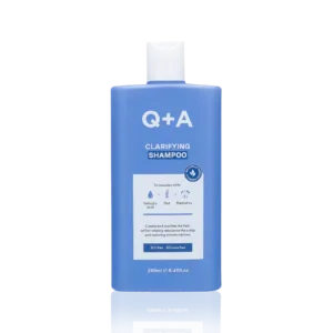 Q+A Clarifying Shampoo / Шампунь для інтенсивного очищення