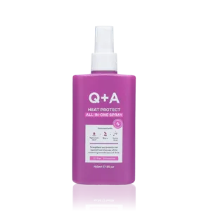 Q+A Heat Protect All-in-One Spray / Термозахист для волосся