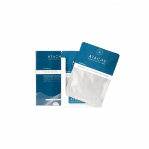 ATACHE Wrinkle attack promask va-b3/ Омолоджуюча, оновлююча маска