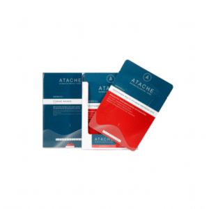 ATACHE Despigment multi vitamin promask dp3/ Мультивітамінна, депігментуюча маска