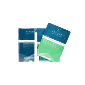 ATACHE  Purifying clean skin promask/ Очищуюча маска для шкіри схильної до акне