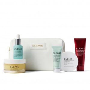 Elemis Kit: Travel Skin Heroes for Her / Тревел набір бестселерів для Неї