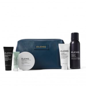 Elemis Kit: Travel Skin Heroes for Him / Тревел набір бестселерів для Нього
