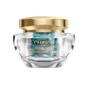 Phyris AQUActive Hyaluron Caps / Капсули для догляду за шкірою навколо очей