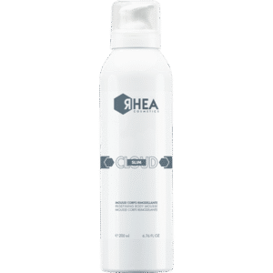Rhea Cloud Slim / Ремоделюючий мус для тіла