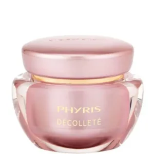 Phyris Perfect Age Decollete Cream / Крем для зволоження зони декольте