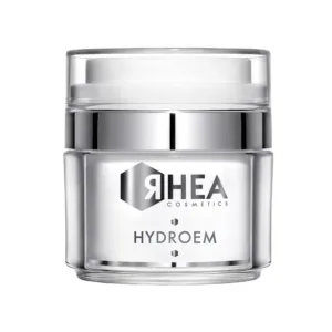Rhea Hydroem / Зволожувальний крем для обличчя
