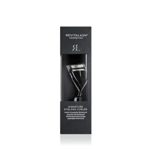 RevitaLash Signature eyelash curler / Фірмові щипці для завивки вій