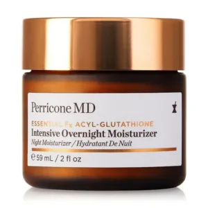 Perricone MD Essential Fx Intensive Overnight Moisturizer / Інтенсивний нічний зволожуючий крем
