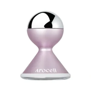 Arocell Galvanic LED Booster / Гальванічний масажер з функцією світлотерапії для домашнього догляду за шкірою