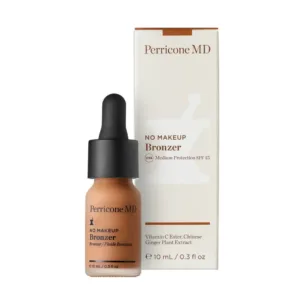 Perricone MD No MakeUp Bronzer / Бронзатор