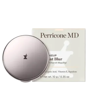 Perricone MD No MakeUp Instant Blur Compact / Праймер-коректор під макіяж