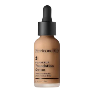 Perricone MD No MakeUp Foundation Serum SPF 20 / Тональна сироватка з SPF 20