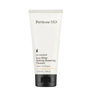 Perricone MD No MakeUp Easy Rinse Makeup removing cleanser / Засіб для зняття макіяжу