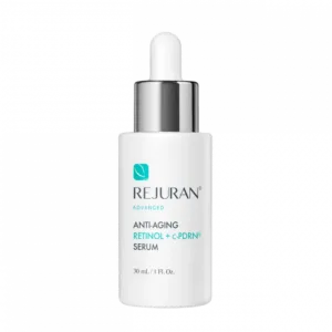 Rejuran Advanced Anti-Aging Retinol Serum / Cироватка з ретинолом для глибокого омолодження