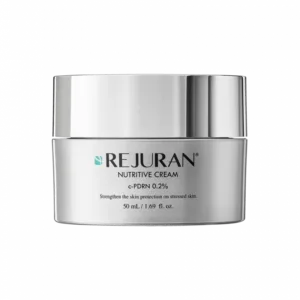Rejuran Nutritive Cream / Крем для інтенсивного живлення та зволоження шкіри