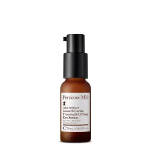Perricone MD High Potency Growth Factor Firming & Lifting Eye Serum / Антивікова ліфтинг-сироватка для зони навколо очей