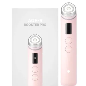 Medicube AGE-R Booster Pro / Пристрій для домашнього догляду за шкірою 6 в 1
