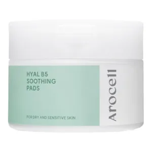 Arocell Hyal Soothing Pad / Зволожувальні заспокійливі пади