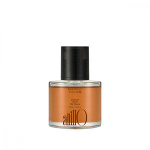 ANILLO Dark Beer Biome Hair Essence / Есенція для волосся