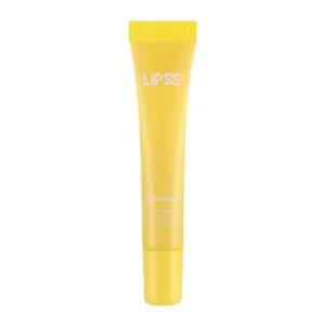 Lipss Lipper-gloss Lemon Sorbet / Lipper-блиск з ароматом Лимонний сорбет