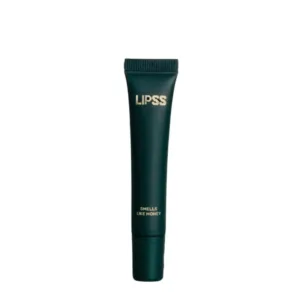 Lipss Lipper-gloss Smells like money / Lipper-блиск з ароматом Кави з корицею