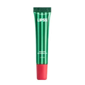Lipss Lipper-gloss Kherson Watermelon / Lipper-блиск Херсонський кавун
