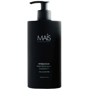 MAIS Hydration Hair Treatment Shampoo / Зволожуючий шампунь для волосся