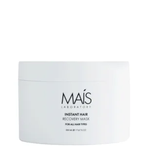 MAIS Instant Hair Recover Mask / Маска для миттєвого відновлення волосся